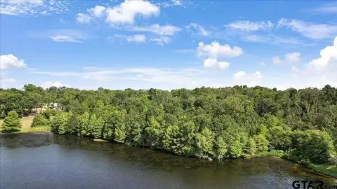 Waterfront Acreage Near Lake Gilmer