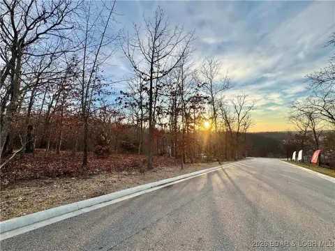 Four Seasons Corner Lot