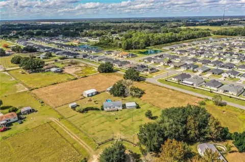 Prime Auburndale Development Opportunity