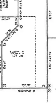 Residential Land in Hartford City