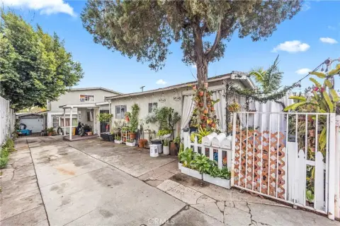 West Adams Triplex Opportunity