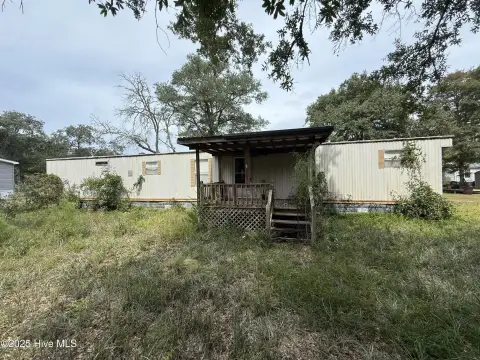 Bolivia, NC Land Deal