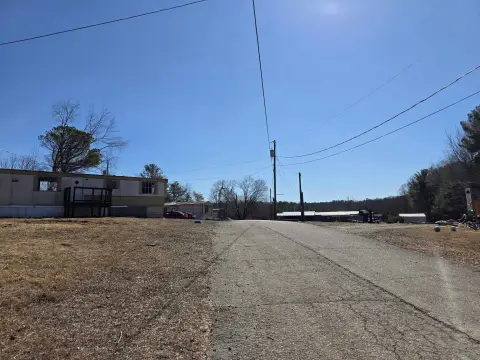 Bassett, VA Mobile Home Park
