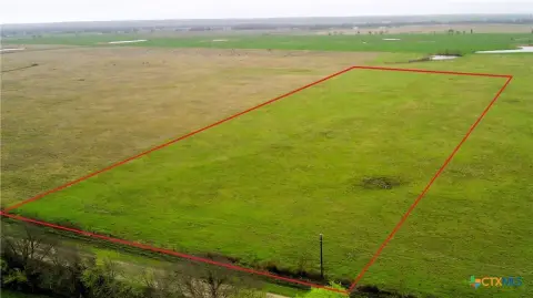 Residential Land Near Waco