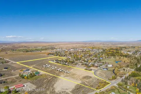 Pinedale, WY Land Opportunity