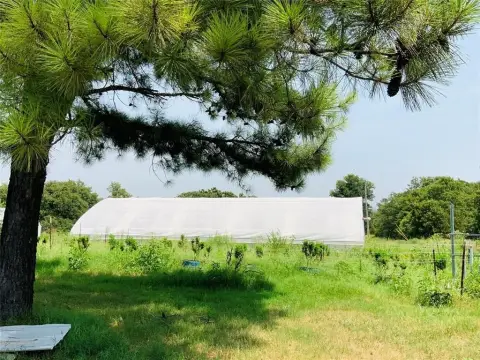 Lexington, OK - Agricultural Land