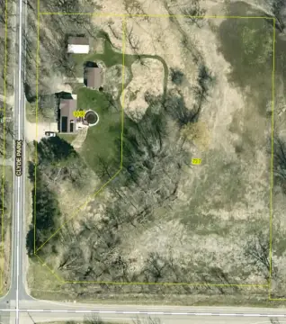 Industrial Land in Byron Center