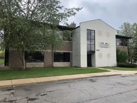 Kalamazoo Office Suite For Lease