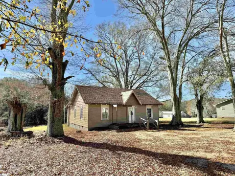 Boiling Springs Commercial Land Opportunity