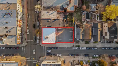 Prime Corner Lot Opportunity