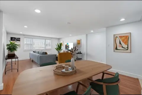 West Bergen Two-Family Home