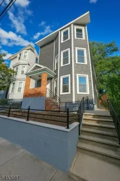 Three-Unit Triplex
