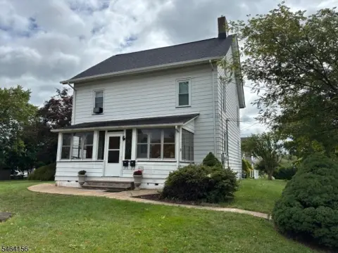 Two-Story Duplex