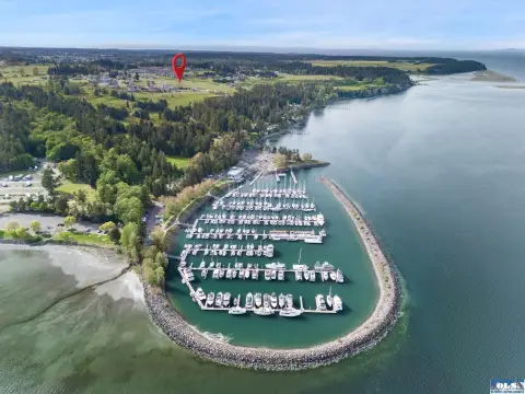 Sequim Land Development Opportunity