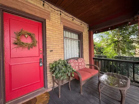 Salt Lake City Duplex Opportunity