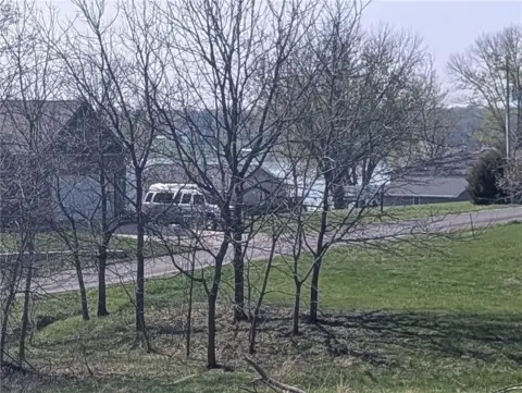 Residential Land Near Lake Viking