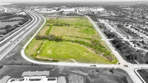 Raymore Land with I-49 Frontage