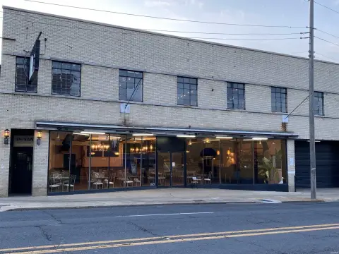 Downtown Hot Springs Mixed-Use Building