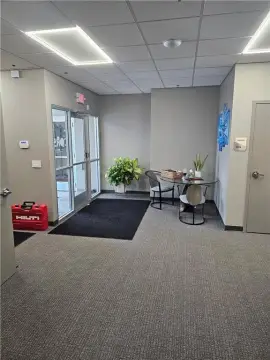 Functional Office Suite in Prior Lake