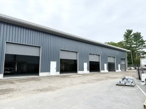 Walpole Commercial Shop Space Available