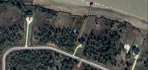 Kaufman County Vacant Land