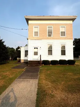 Two-Family Residential Income Property
