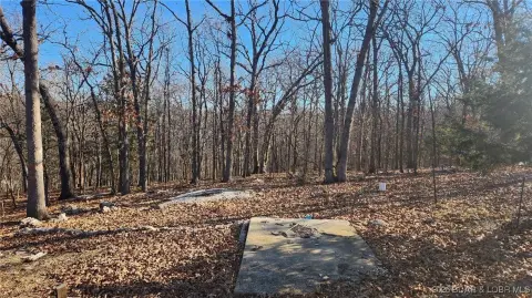 Residential Land with Dock Slip