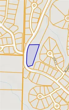 Bella Vista Acreage for Custom Home