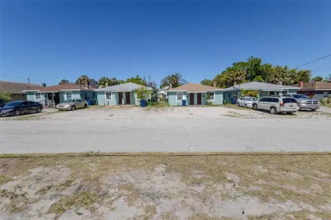 Tampa Multifamily Investment Opportunity