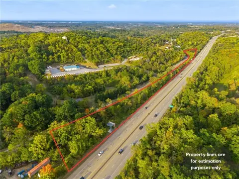 North Fayette Land For Sale