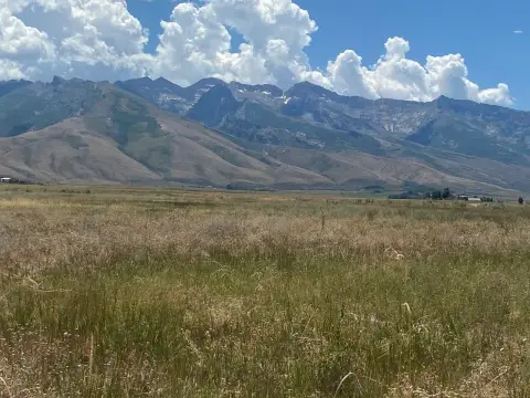 80 Acres Near Ruby Mountains