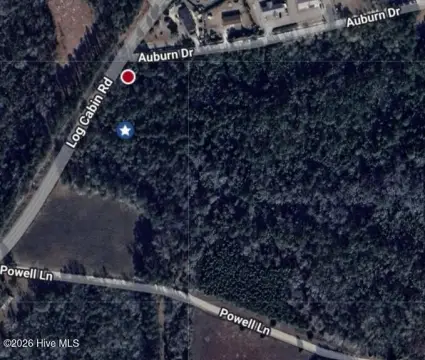 Loris, SC Land Parcel