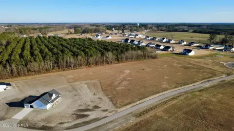 Residential Land in Winterville, NC