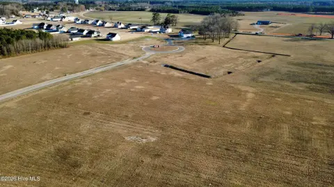 Residential Land in Winterville, NC