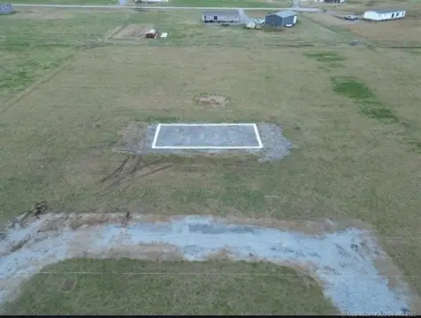 Two Acre Lot in Pryor