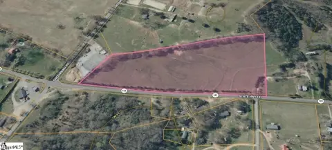 Prime 12-Acre Development Opportunity