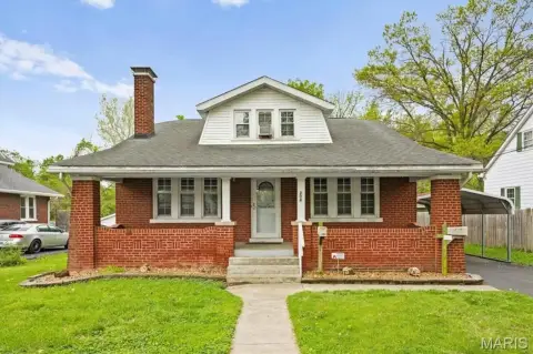 Charming Belleville Duplex For Sale