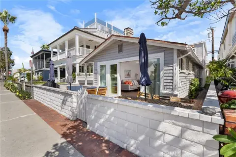 3-Bedroom Rental Cottage