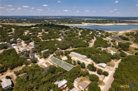 Canyon Lake Residential Lot