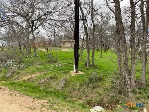 Granite Shoals Land Opportunity