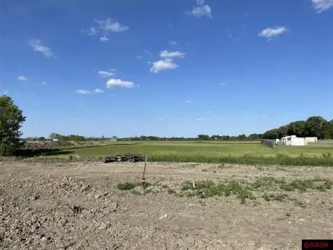 Residential Lot in New Development