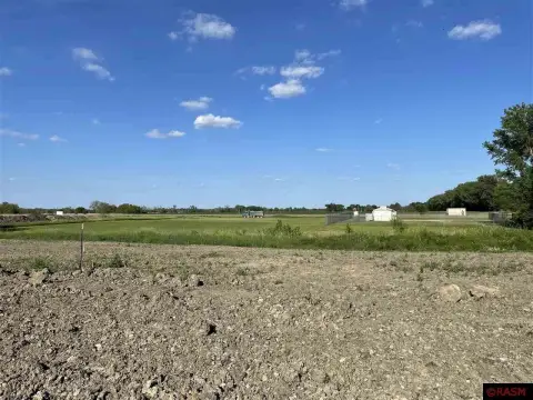 Residential Lot in New Development