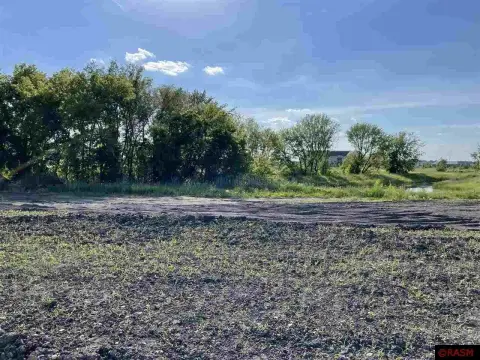 Residential Lot in New Development