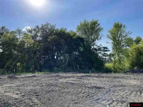 Residential Lot in New Development