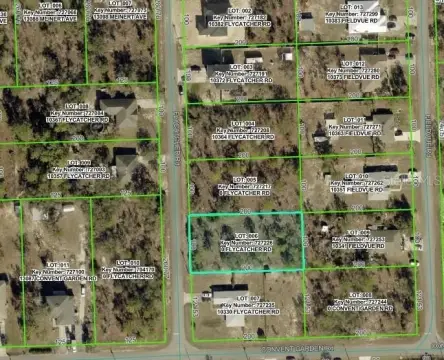 Residential Lot in Royal Highlands