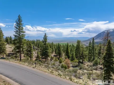 Expansive Homesite with Panoramic Views