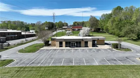 Commercial Property on Highway 268E