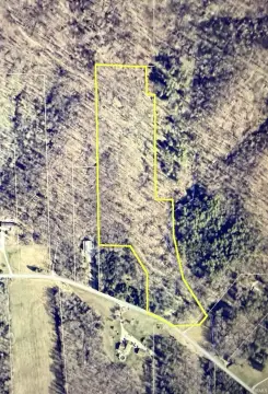Heltonville Land for Residential Use