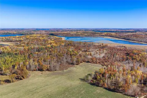 Lakefront Hunting Land