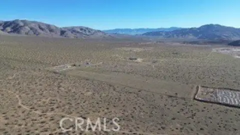 Spacious 10-Acre Apple Valley Lot